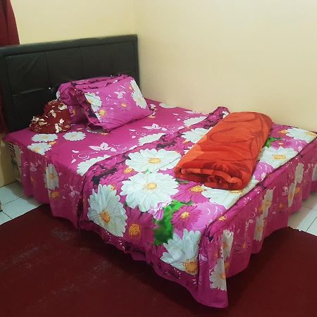 Labella Homestay Syariah Dieng Banjarnegara Екстер'єр фото