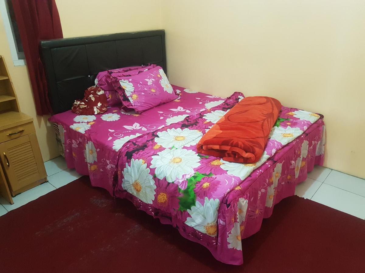 Labella Homestay Syariah Dieng Banjarnegara Екстер'єр фото